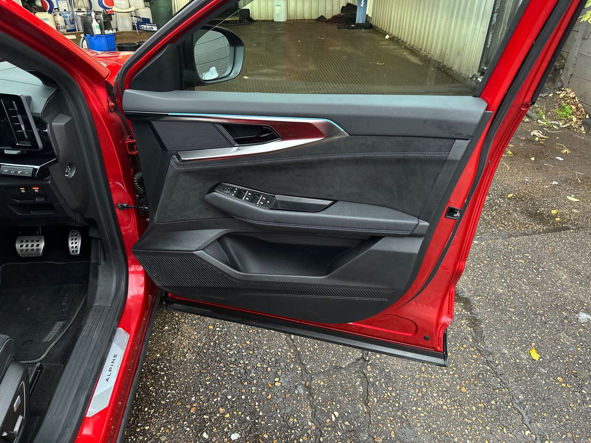 Used Renault Austral 2023 for sale - 76731458: Photo 35