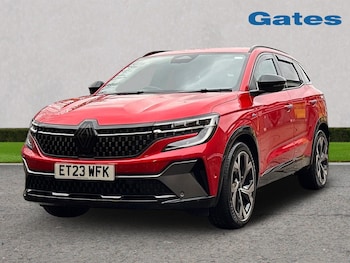 Used Renault Austral 2023 for sale - 76731458: Photo