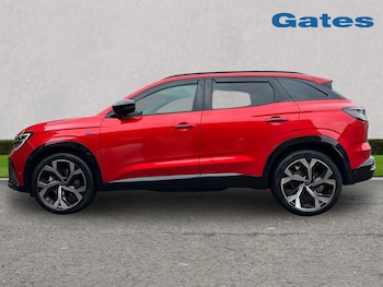 Used Renault Austral 2023 for sale - 76731458: Photo