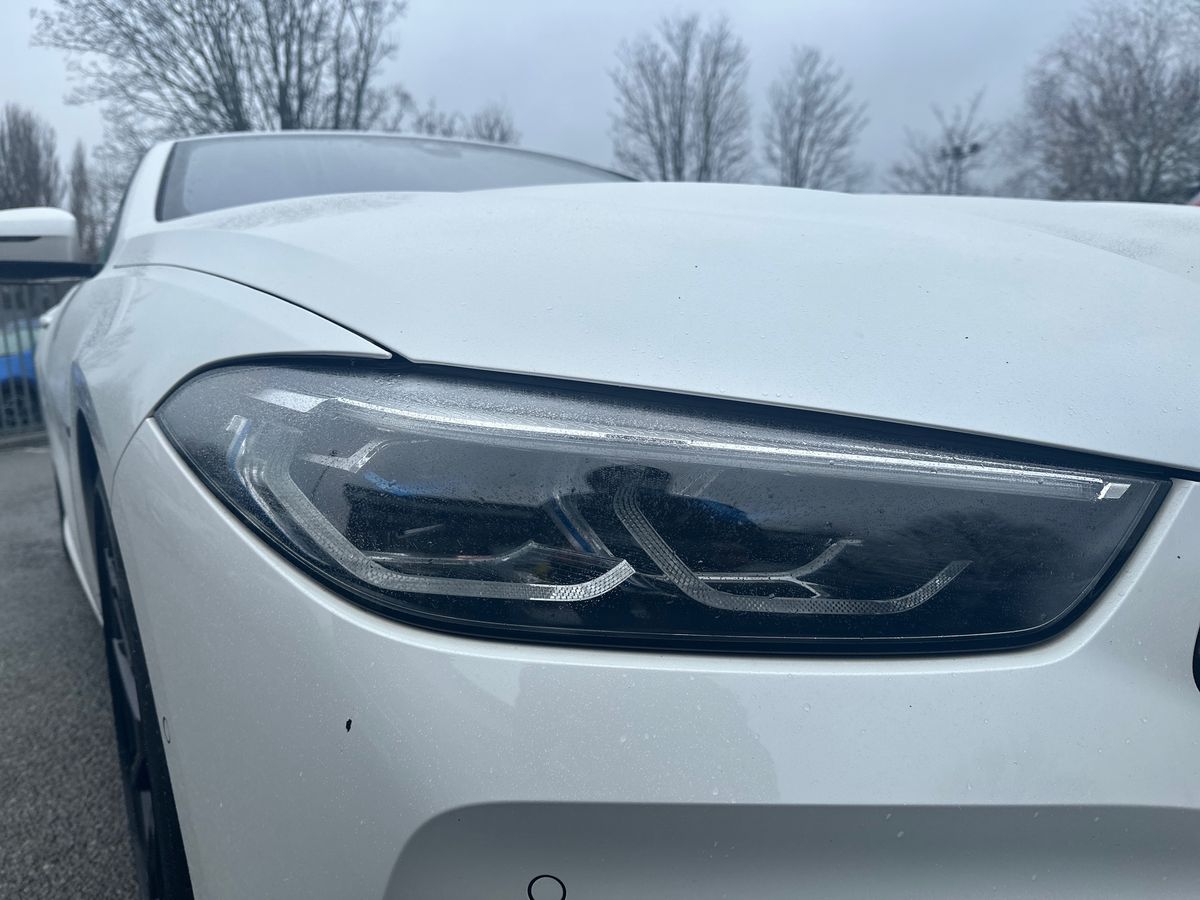 Used BMW 8 Series 2021 for sale - 77457762: Photo 32