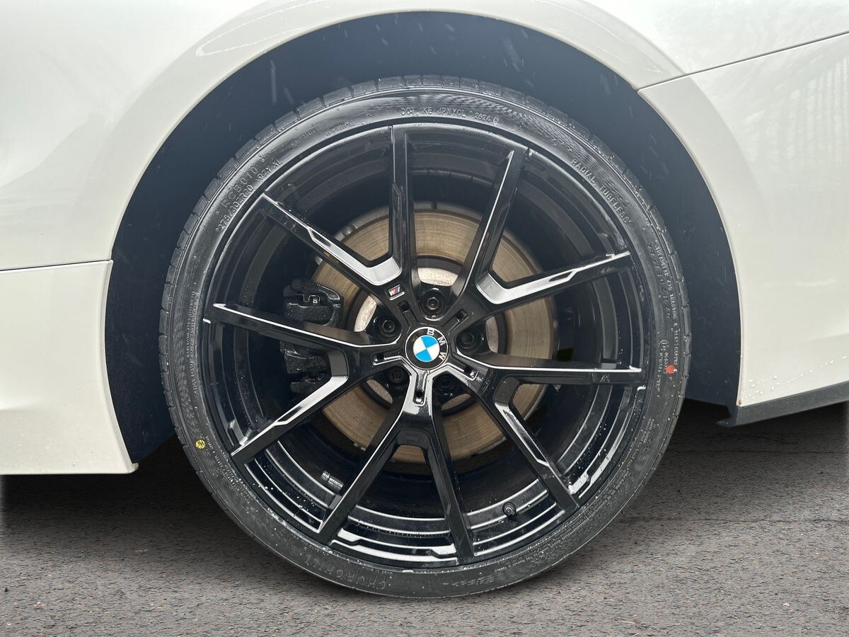 Used BMW 8 Series 2021 for sale - 77457762: Photo 9