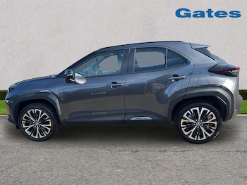 Used Toyota Yaris Cross 2023 for sale - 79441973: Photo