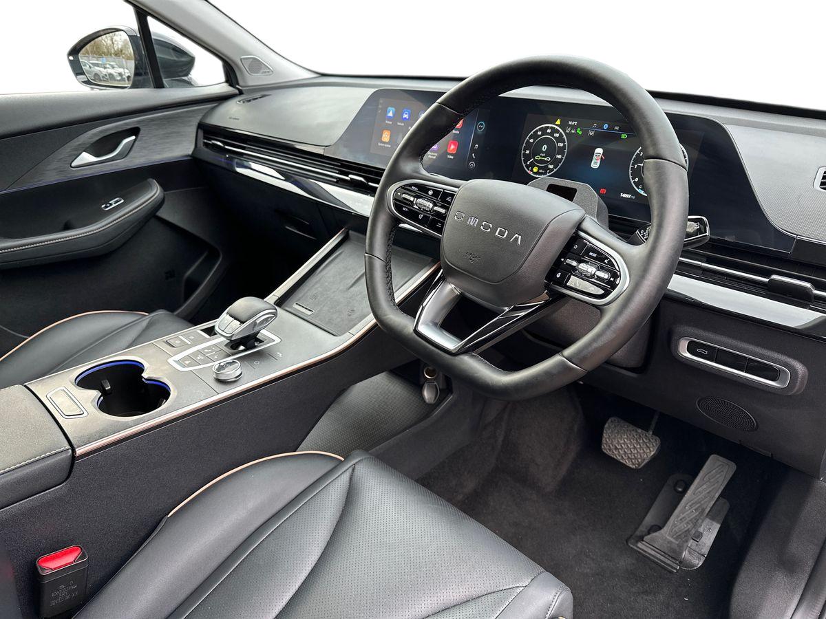 Used Omoda OMODA 5 2025 for sale - 77504206: Photo 10