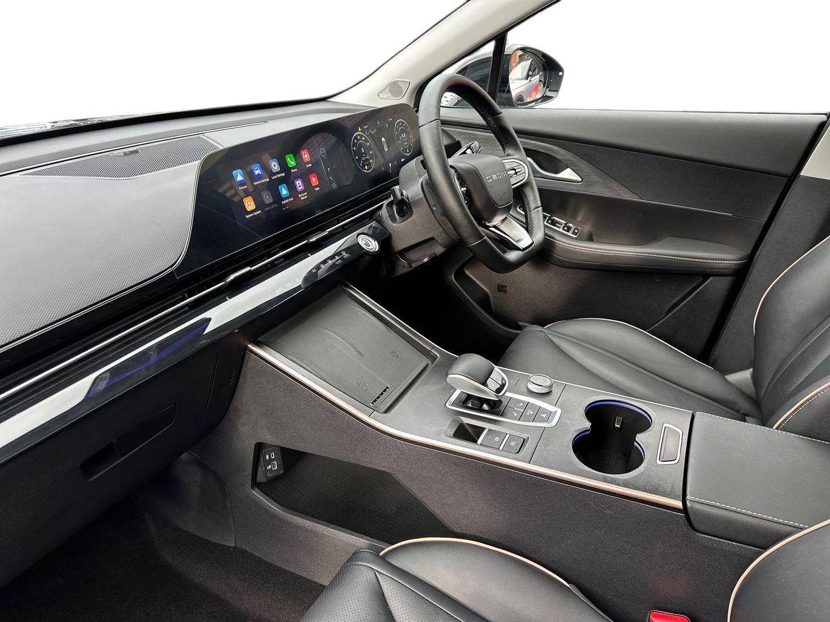 Used Omoda OMODA 5 2025 for sale - 77504206: Photo 11