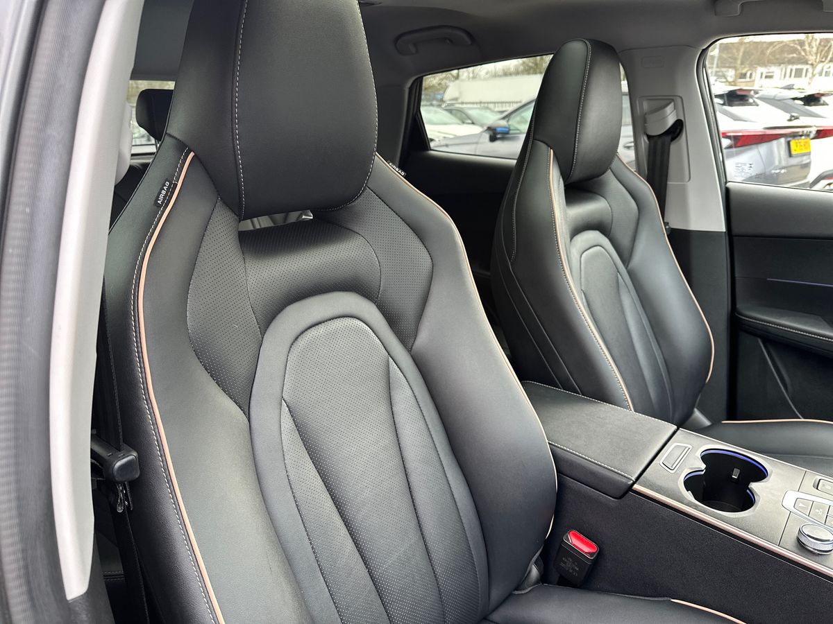 Used Omoda OMODA 5 2025 for sale - 77504206: Photo 12