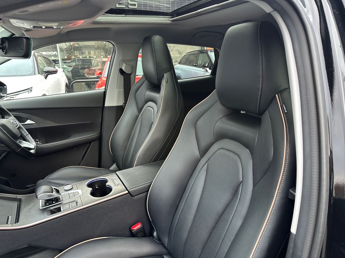 Used Omoda OMODA 5 2025 for sale - 77504206: Photo 13