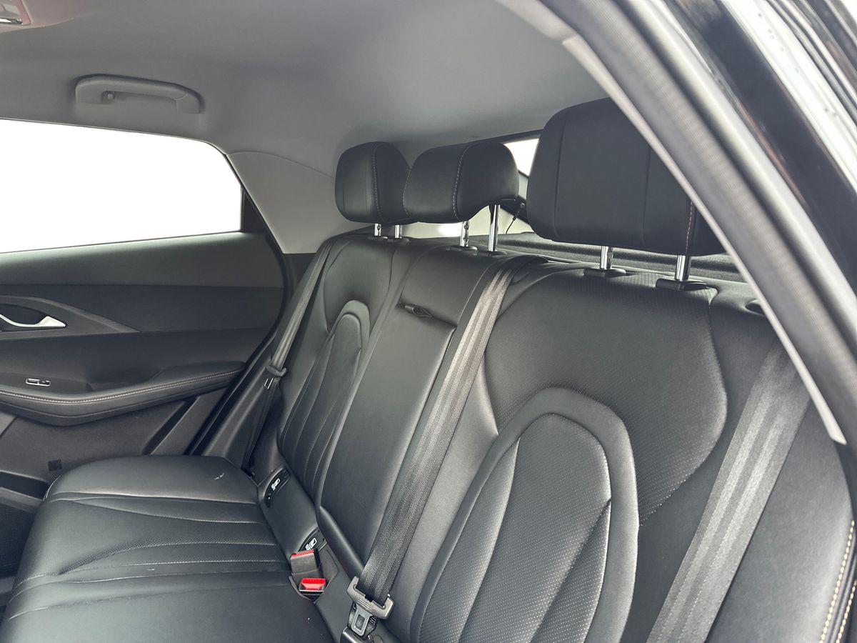 Used Omoda OMODA 5 2025 for sale - 77504206: Photo 14