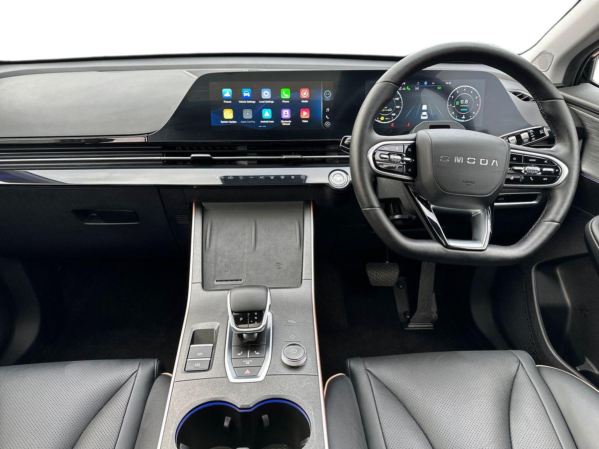 Used Omoda OMODA 5 2025 for sale - 77504206: Photo 15