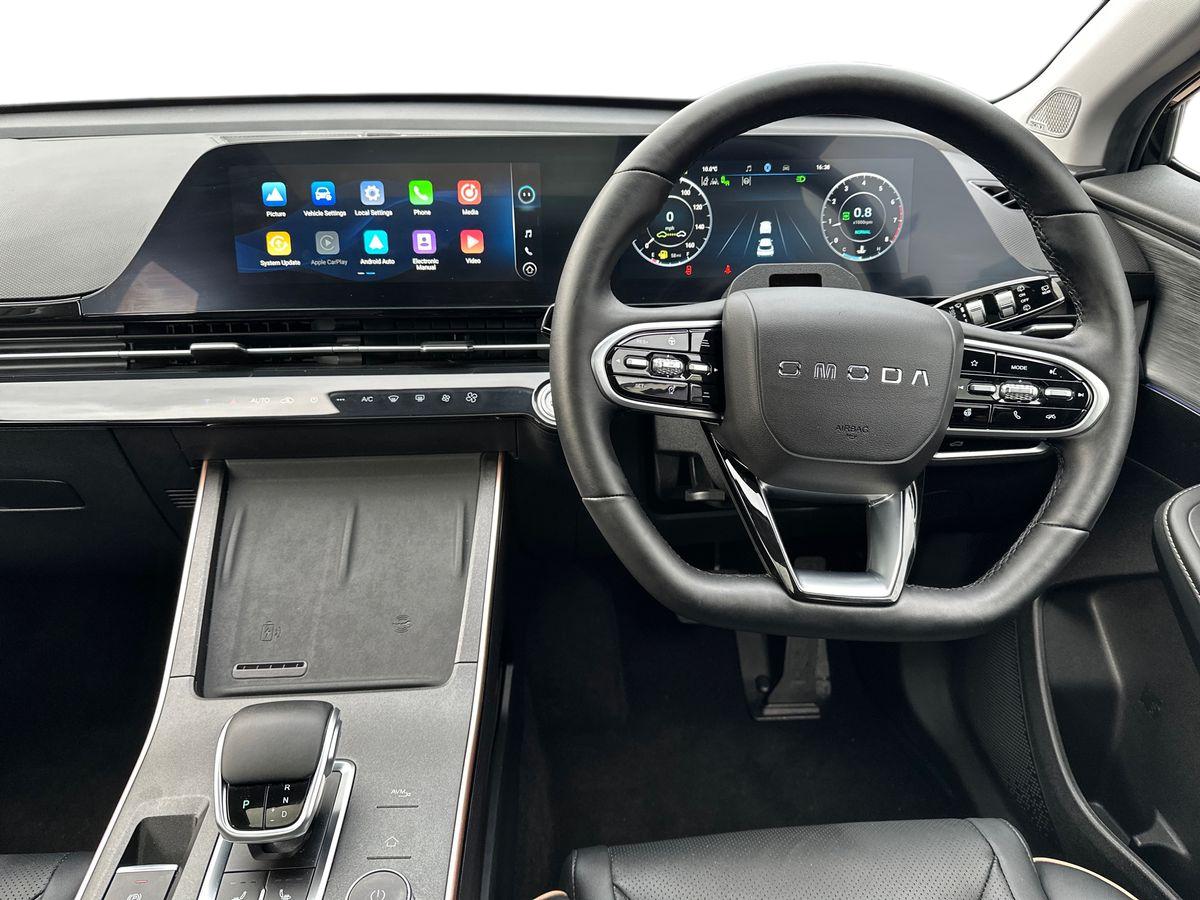 Used Omoda OMODA 5 2025 for sale - 77504206: Photo 16