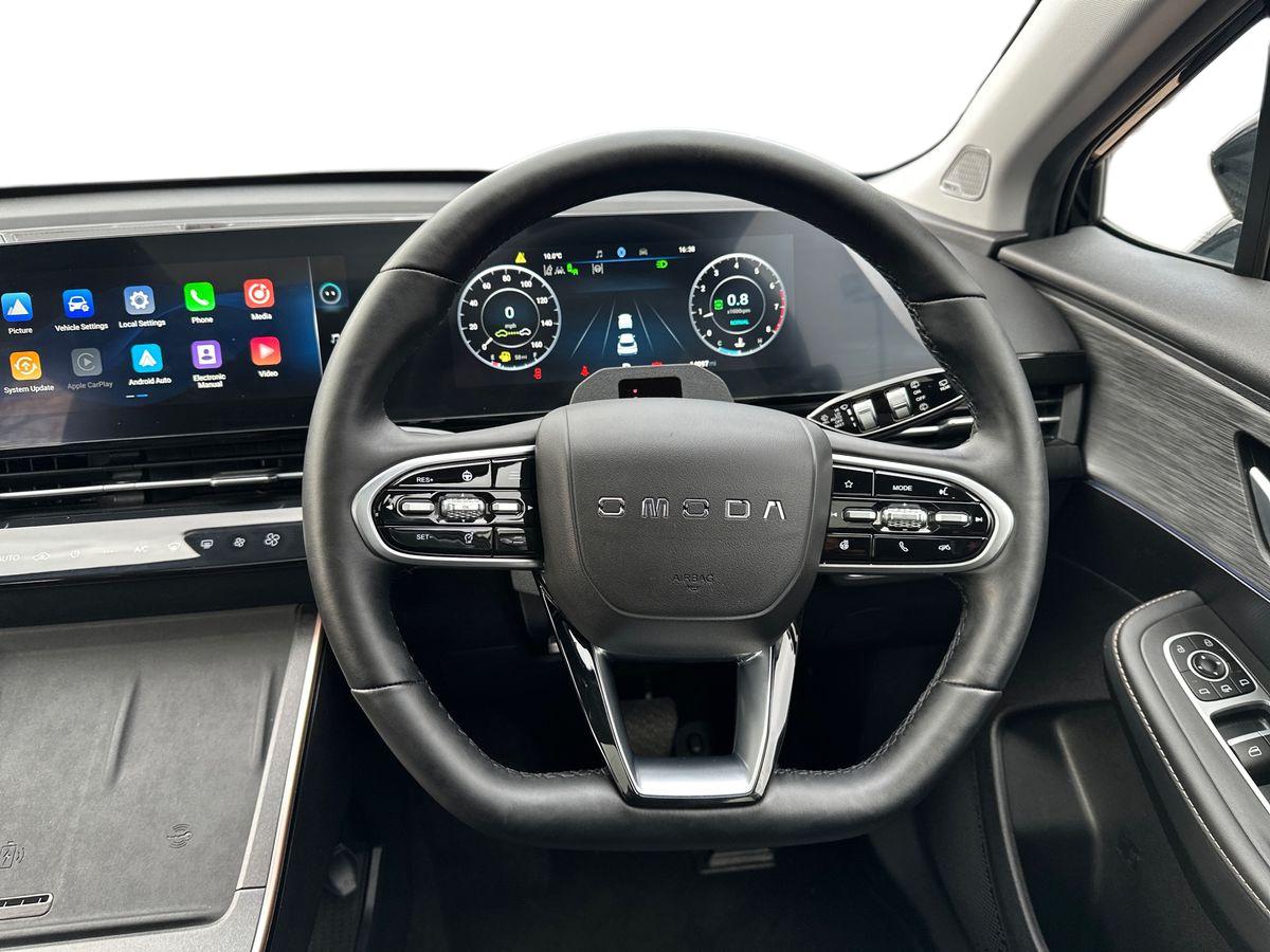 Used Omoda OMODA 5 2025 for sale - 77504206: Photo 17