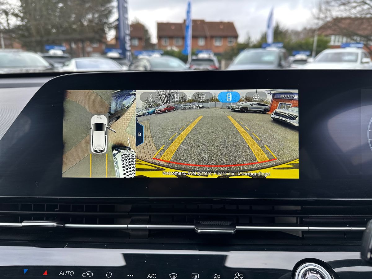 Used Omoda OMODA 5 2025 for sale - 77504206: Photo 19