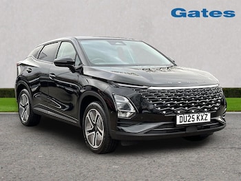 Used Omoda OMODA 5 2025 for sale - 77504206: Photo