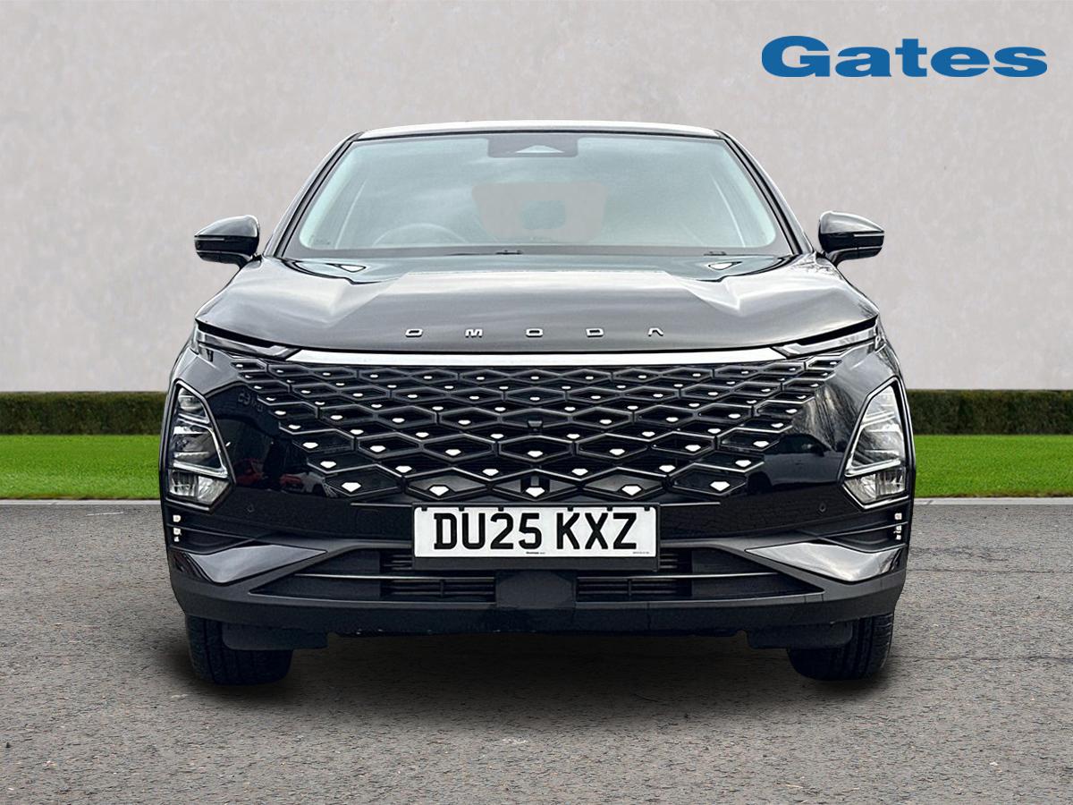 Used Omoda OMODA 5 2025 for sale - 77504206: Photo 2