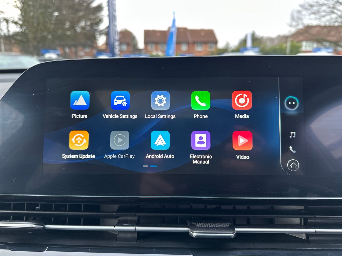 Used Omoda OMODA 5 2025 for sale - 77504206: Photo 20