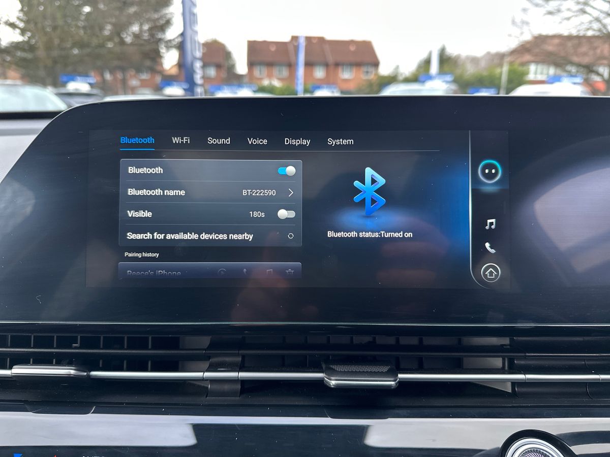 Used Omoda OMODA 5 2025 for sale - 77504206: Photo 21