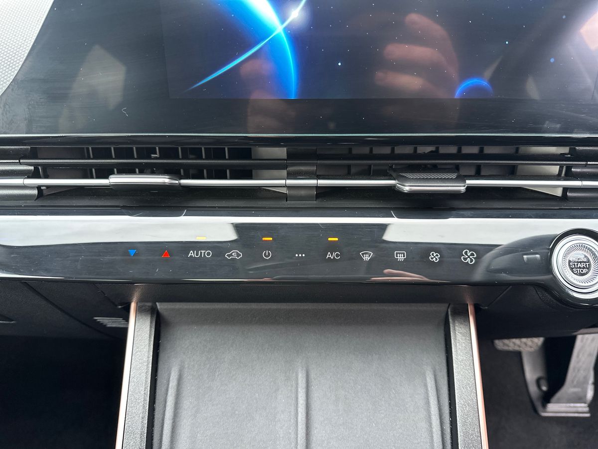 Used Omoda OMODA 5 2025 for sale - 77504206: Photo 22