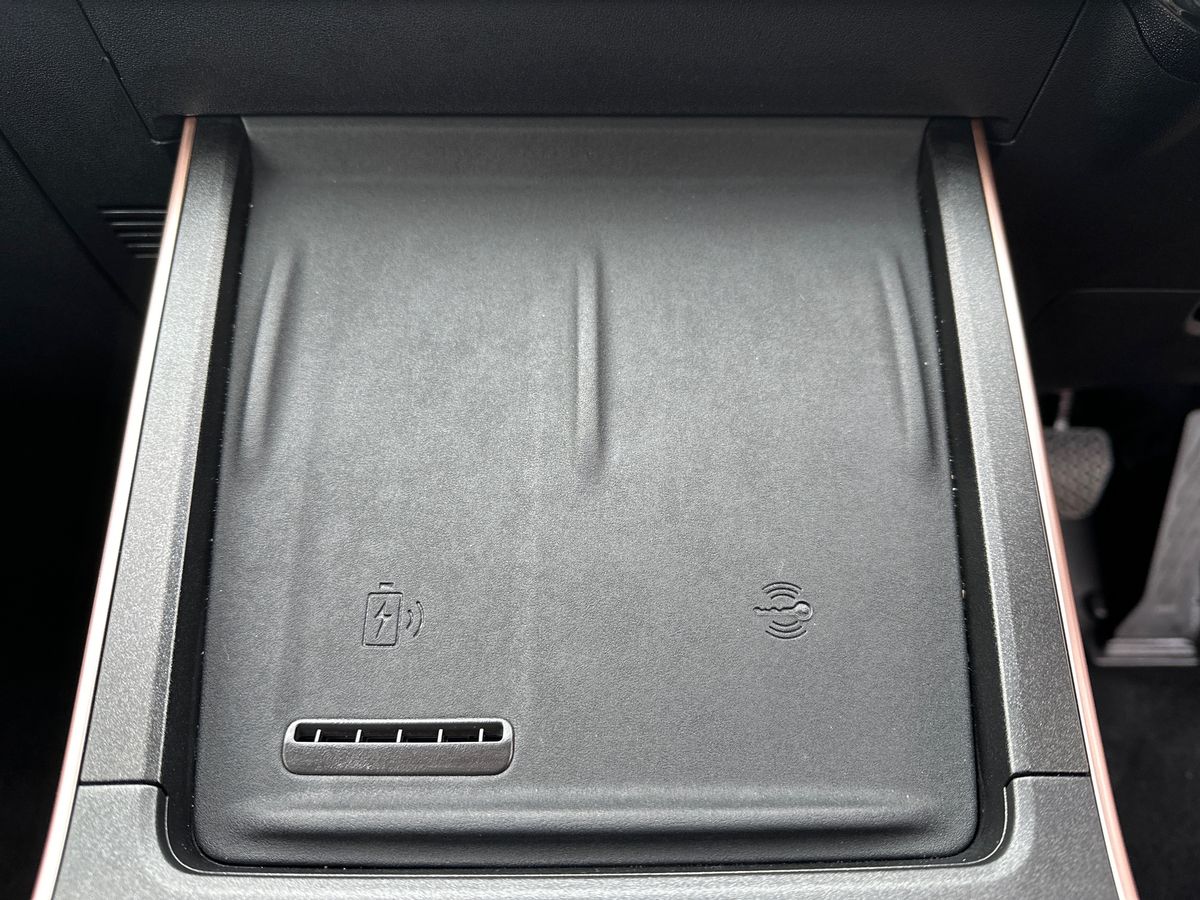 Used Omoda OMODA 5 2025 for sale - 77504206: Photo 24