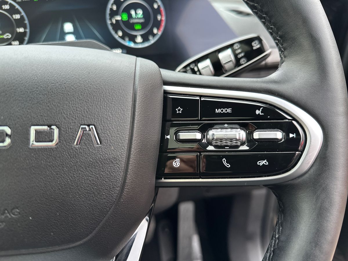 Used Omoda OMODA 5 2025 for sale - 77504206: Photo 27