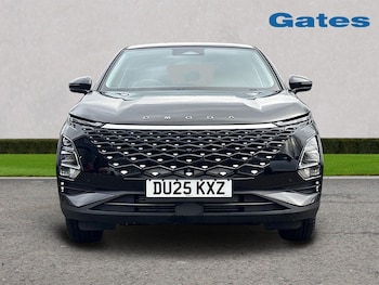 Used Omoda OMODA 5 2025 for sale - 77504206: Photo