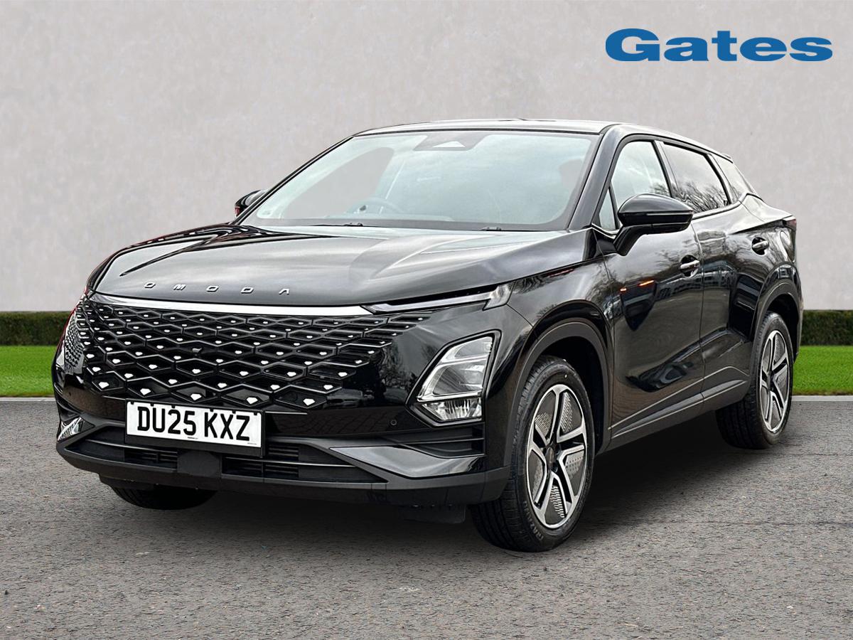 Used Omoda OMODA 5 2025 for sale - 77504206: Photo 3