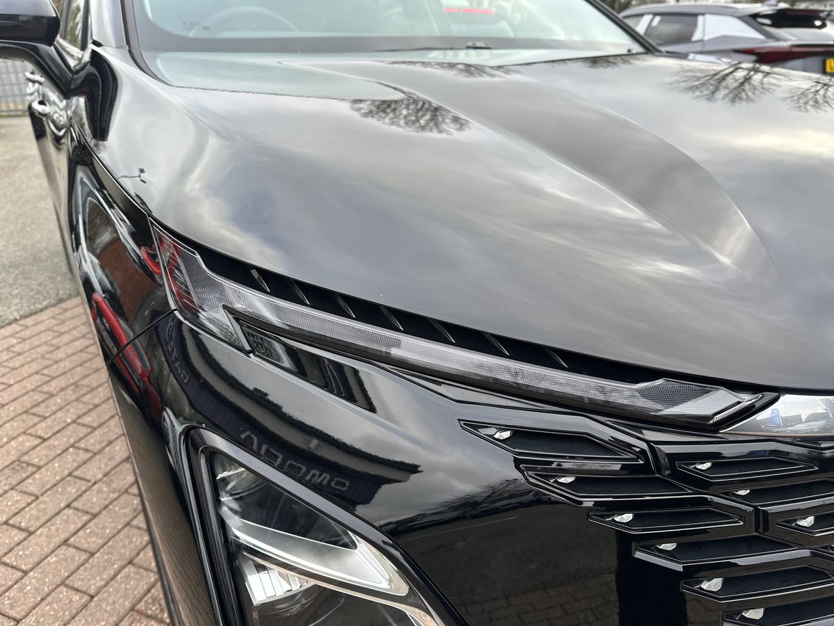 Used Omoda OMODA 5 2025 for sale - 77504206: Photo 32