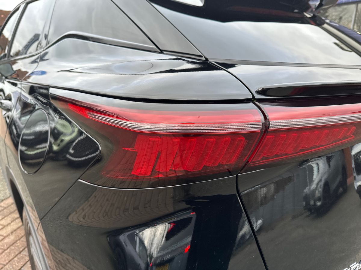 Used Omoda OMODA 5 2025 for sale - 77504206: Photo 33