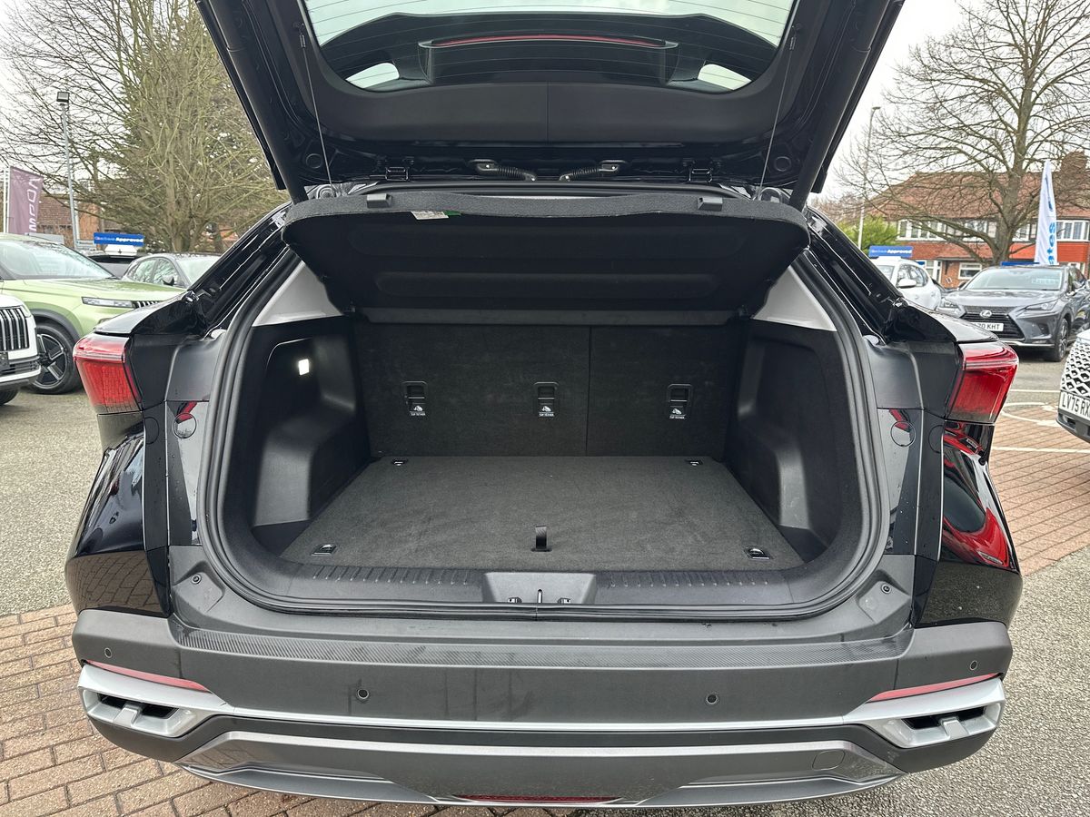 Used Omoda OMODA 5 2025 for sale - 77504206: Photo 34