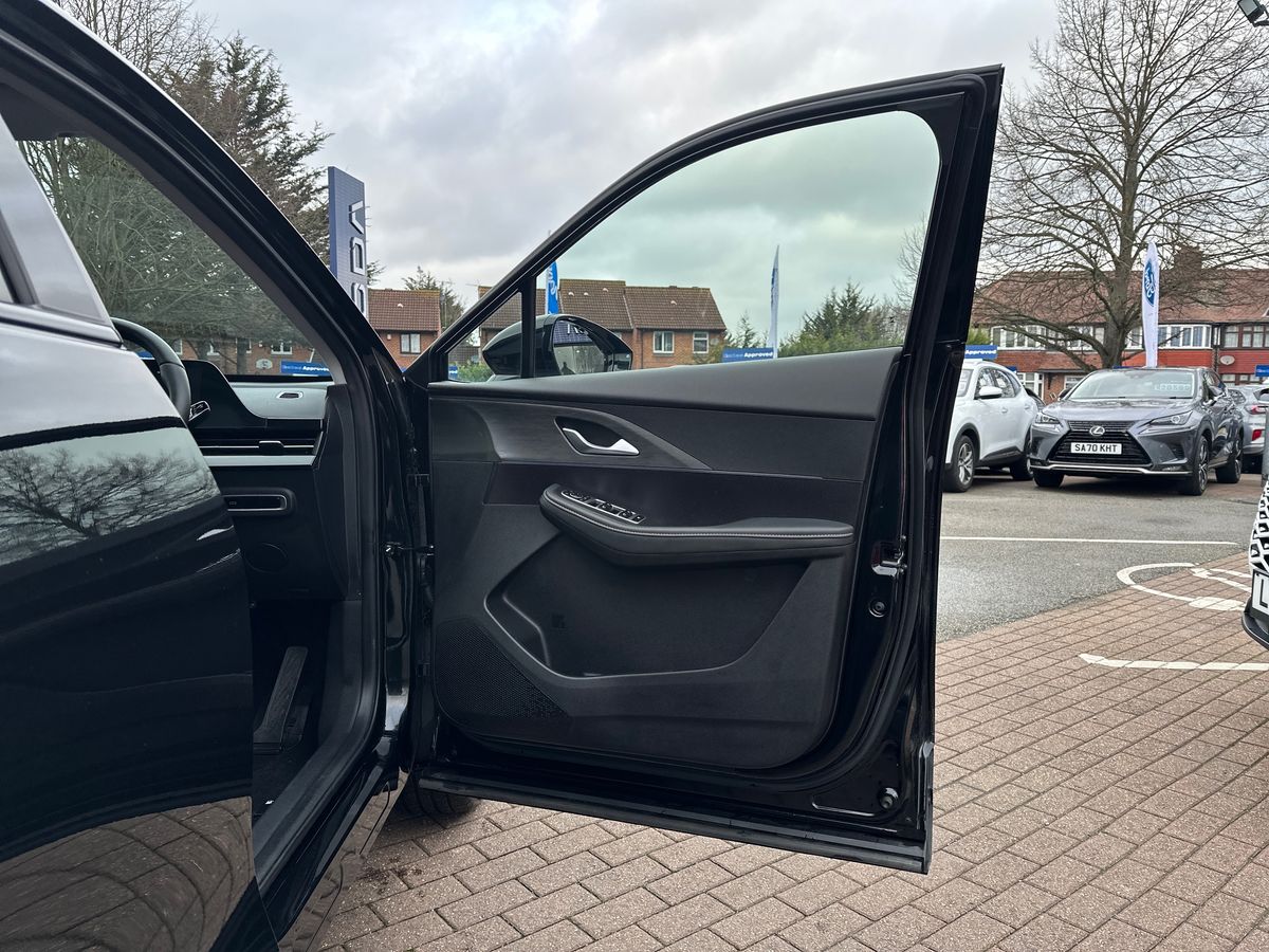 Used Omoda OMODA 5 2025 for sale - 77504206: Photo 35