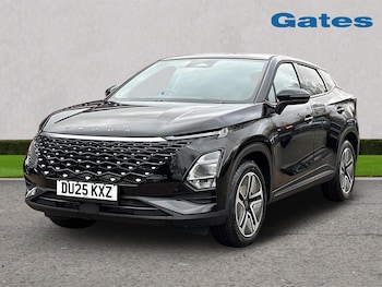 Used Omoda OMODA 5 2025 for sale - 77504206: Photo