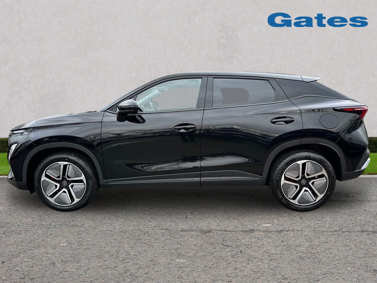 Used Omoda OMODA 5 2025 for sale - 77504206: Photo 4