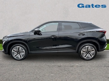 Used Omoda OMODA 5 2025 for sale - 77504206: Photo