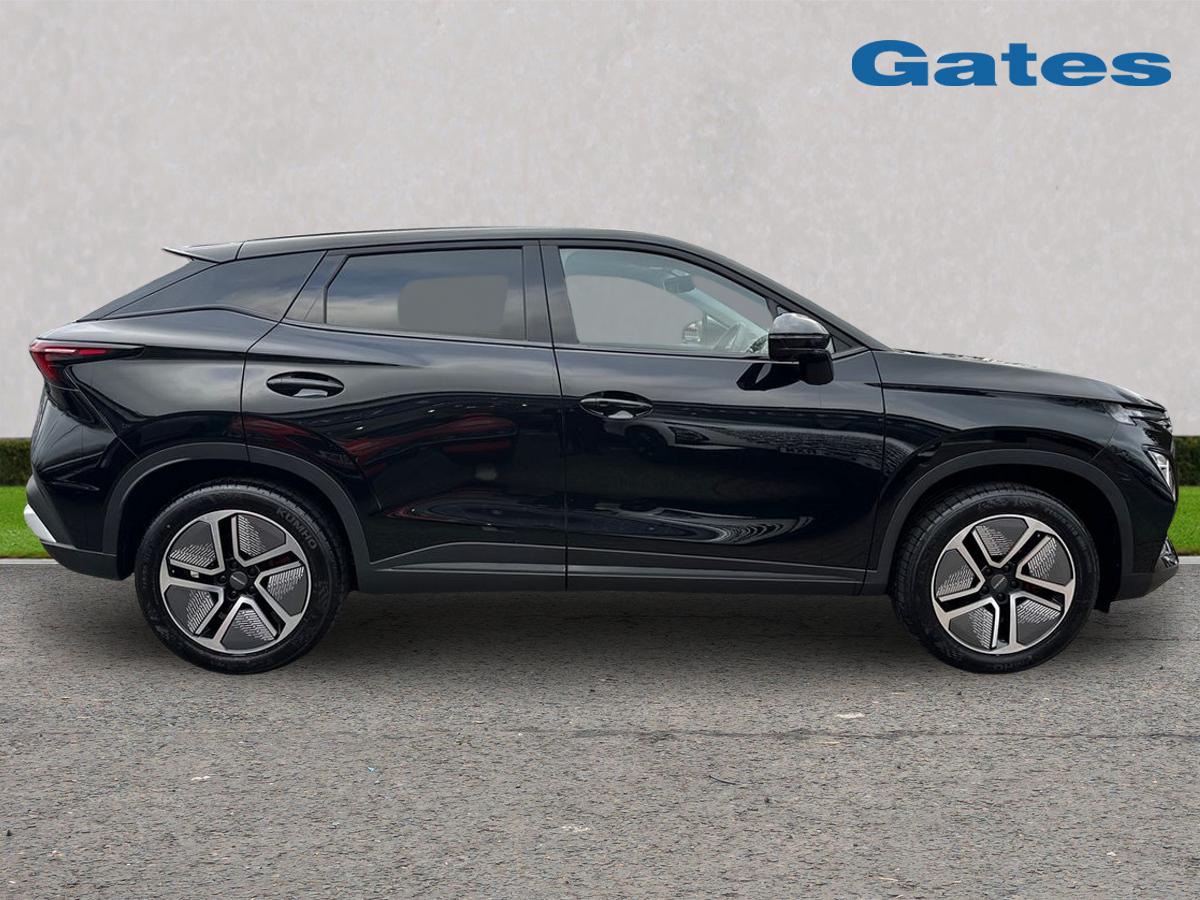 Used Omoda OMODA 5 2025 for sale - 77504206: Photo 8