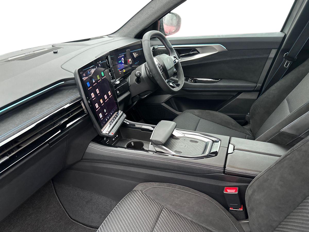 Used Renault Austral 2024 for sale - 77413770: Photo 11