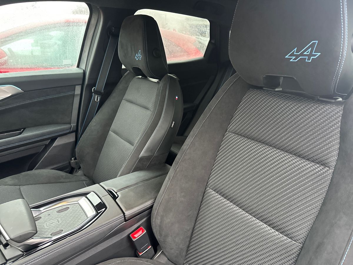 Used Renault Austral 2024 for sale - 77413770: Photo 13