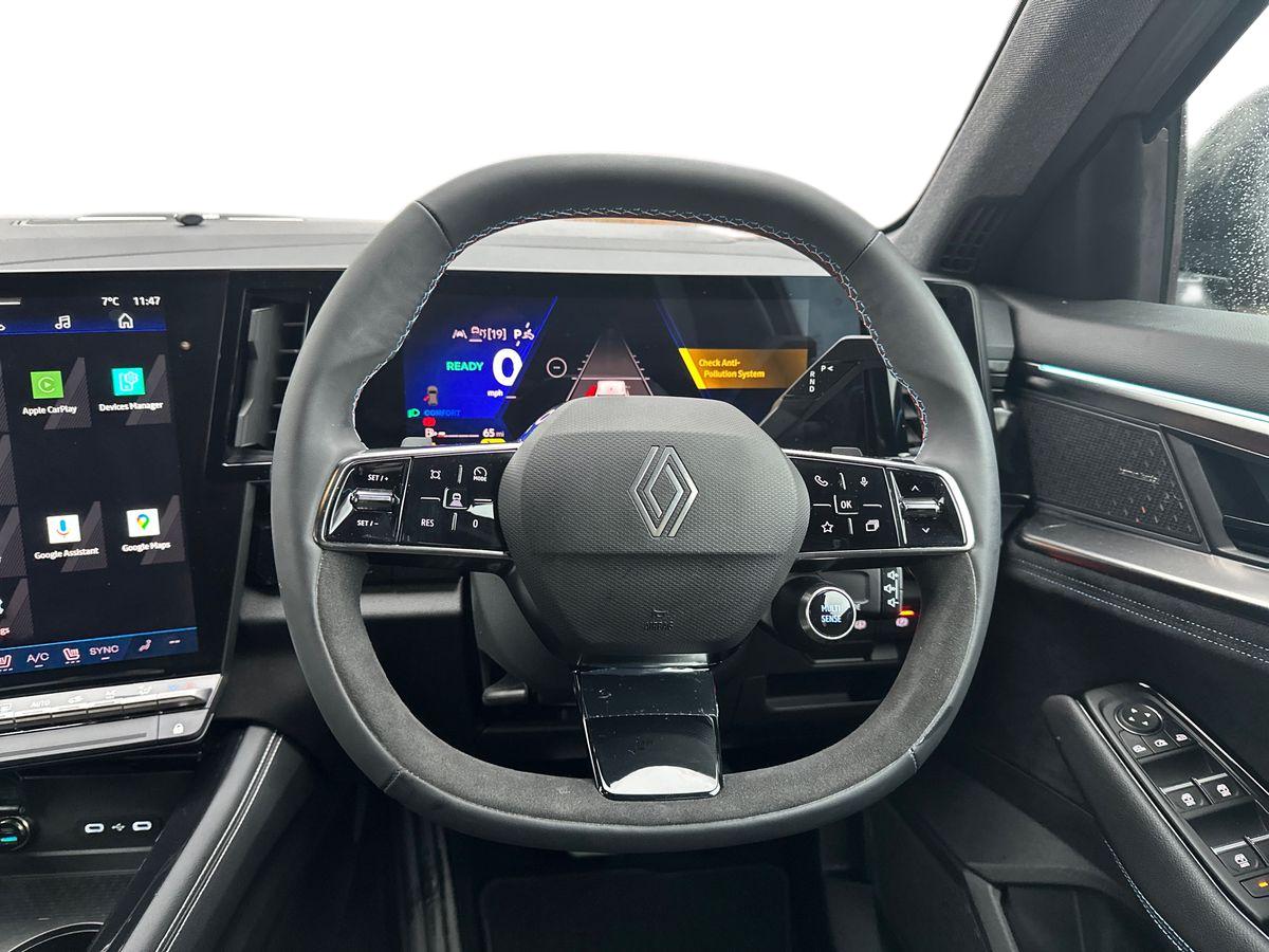 Used Renault Austral 2024 for sale - 77413770: Photo 17