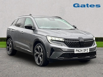 Renault Austral feature image