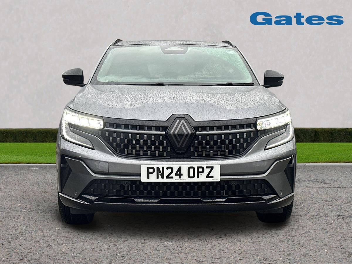 Used Renault Austral 2024 for sale - 77413770: Photo 2