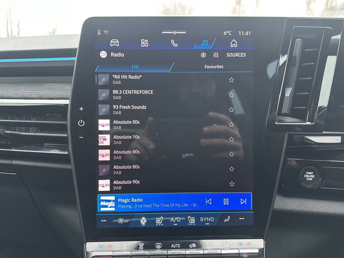 Used Renault Austral 2024 for sale - 77413770: Photo 21