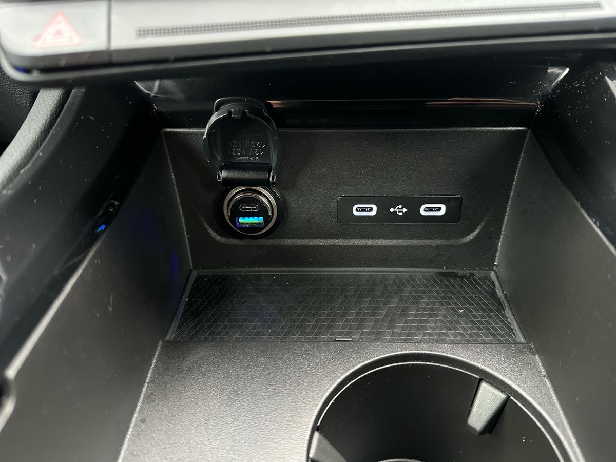 Used Renault Austral 2024 for sale - 77413770: Photo 24