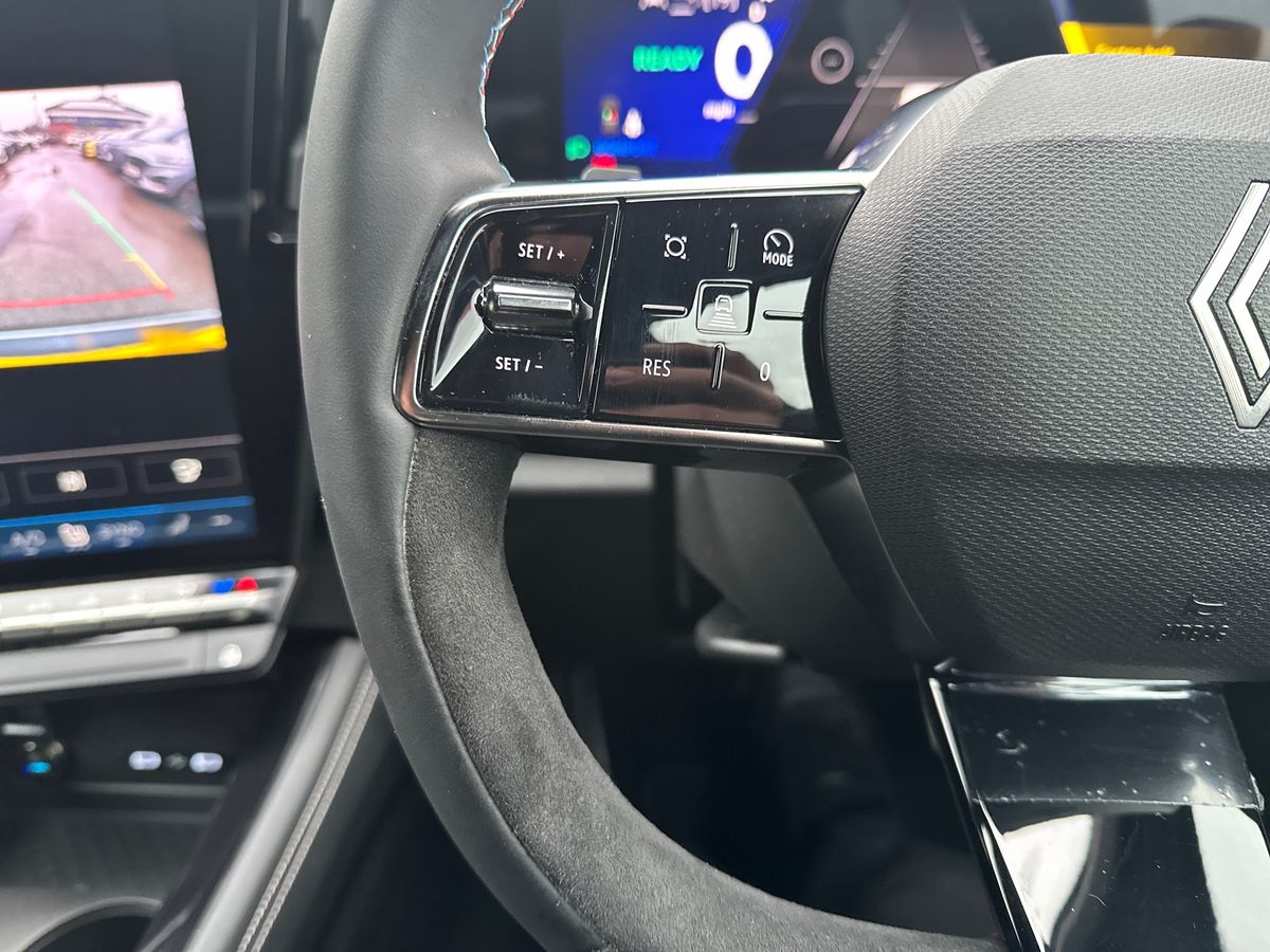 Used Renault Austral 2024 for sale - 77413770: Photo 26