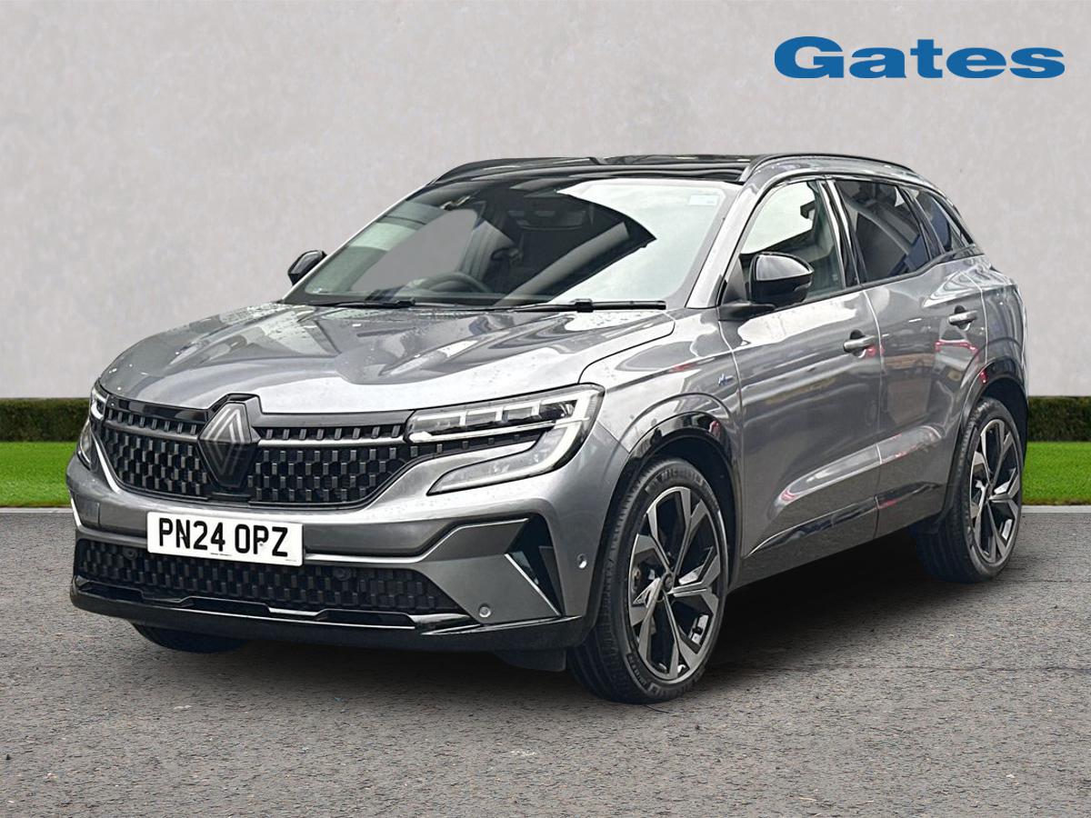 Used Renault Austral 2024 for sale - 77413770: Photo 3