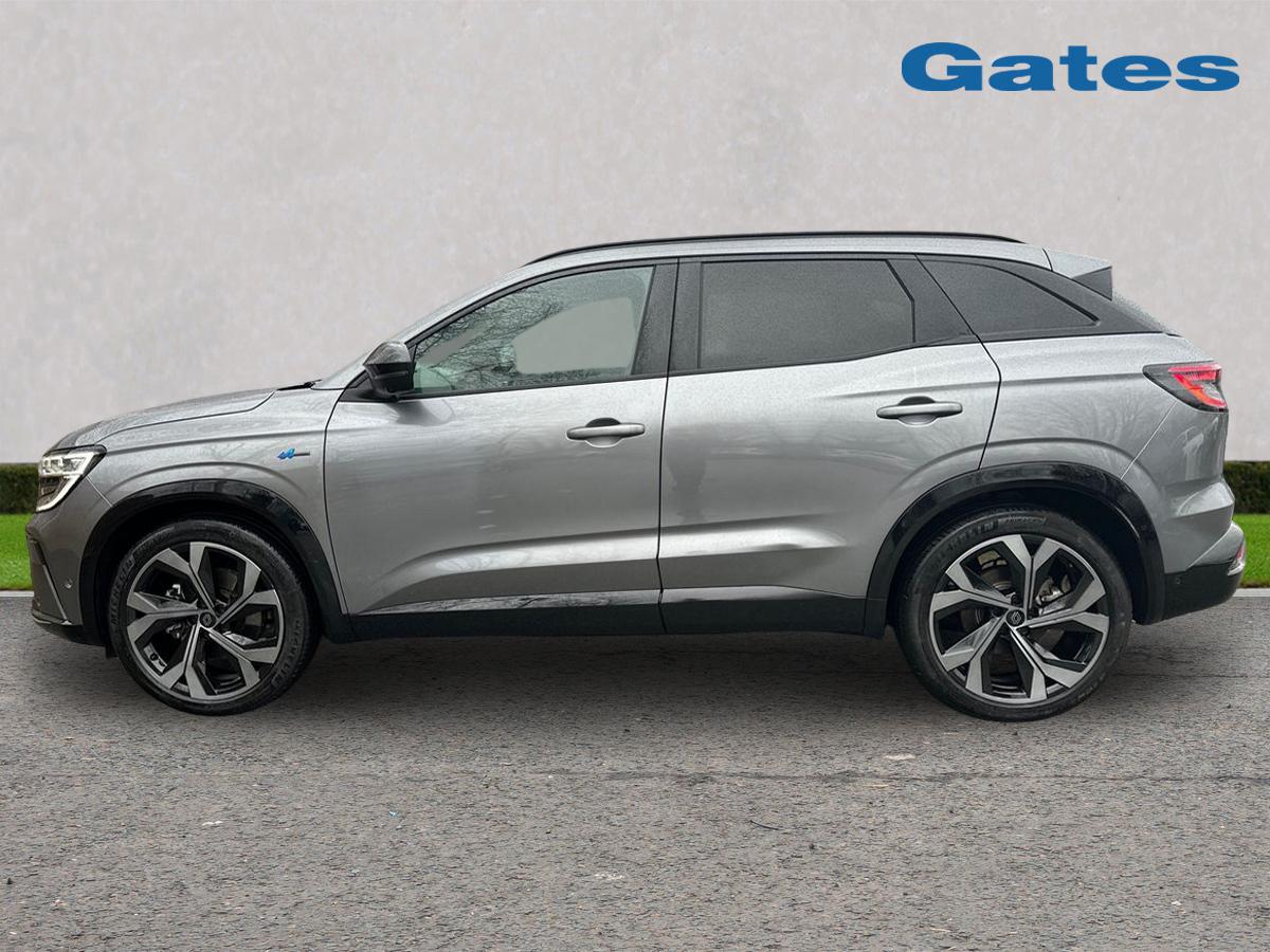 Used Renault Austral 2024 for sale - 77413770: Photo 4