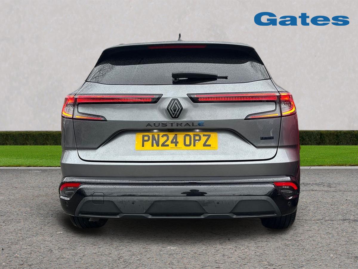 Used Renault Austral 2024 for sale - 77413770: Photo 6