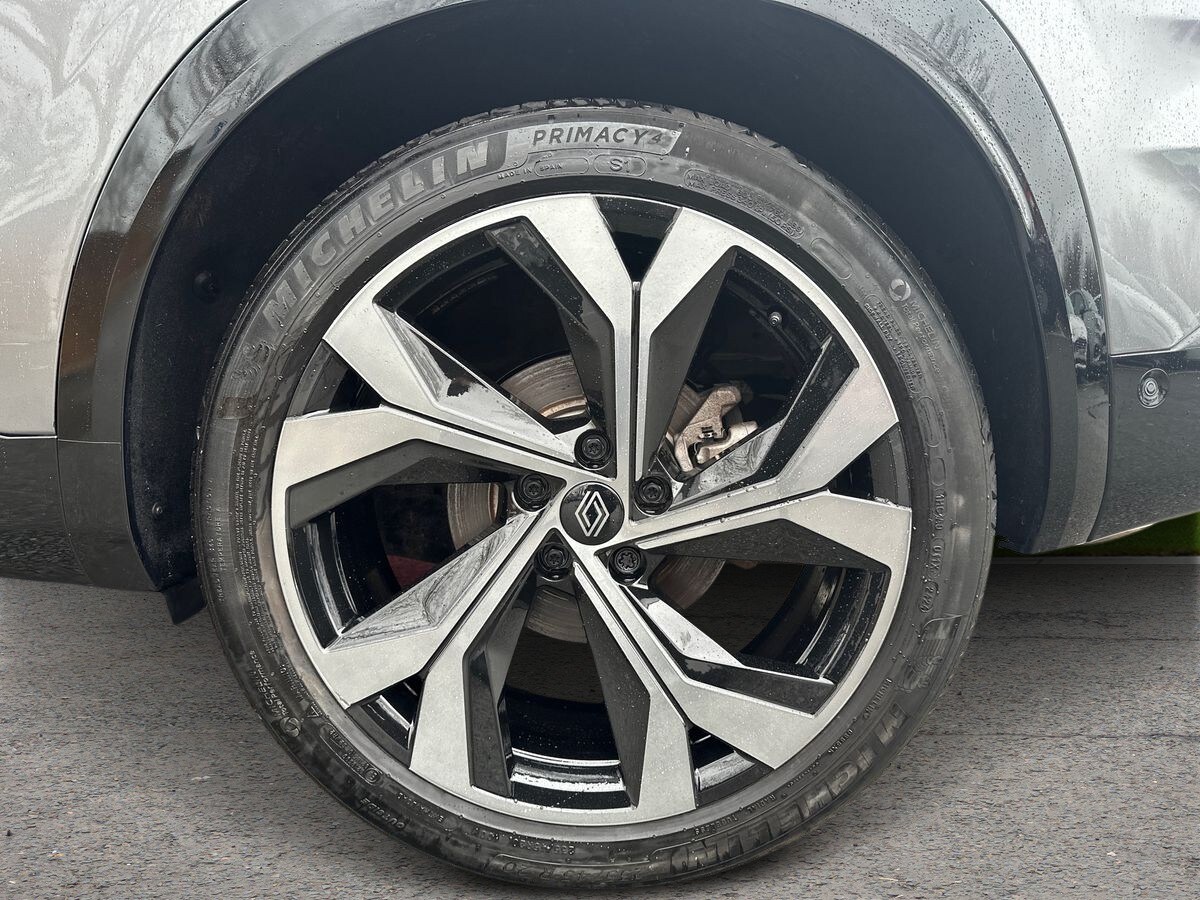 Used Renault Austral 2024 for sale - 77413770: Photo 9