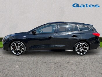 Used Ford Focus 2020 for sale - 78418702: Photo