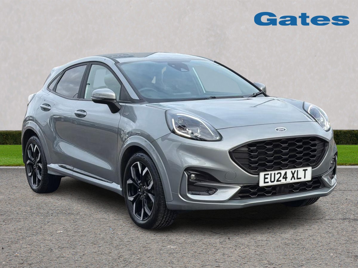 Used Ford Puma 2024 for sale - 77732505: Photo 1