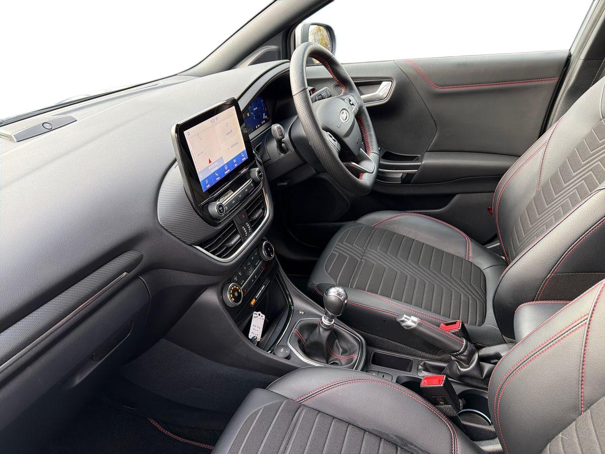 Used Ford Puma 2024 for sale - 77732505: Photo 11