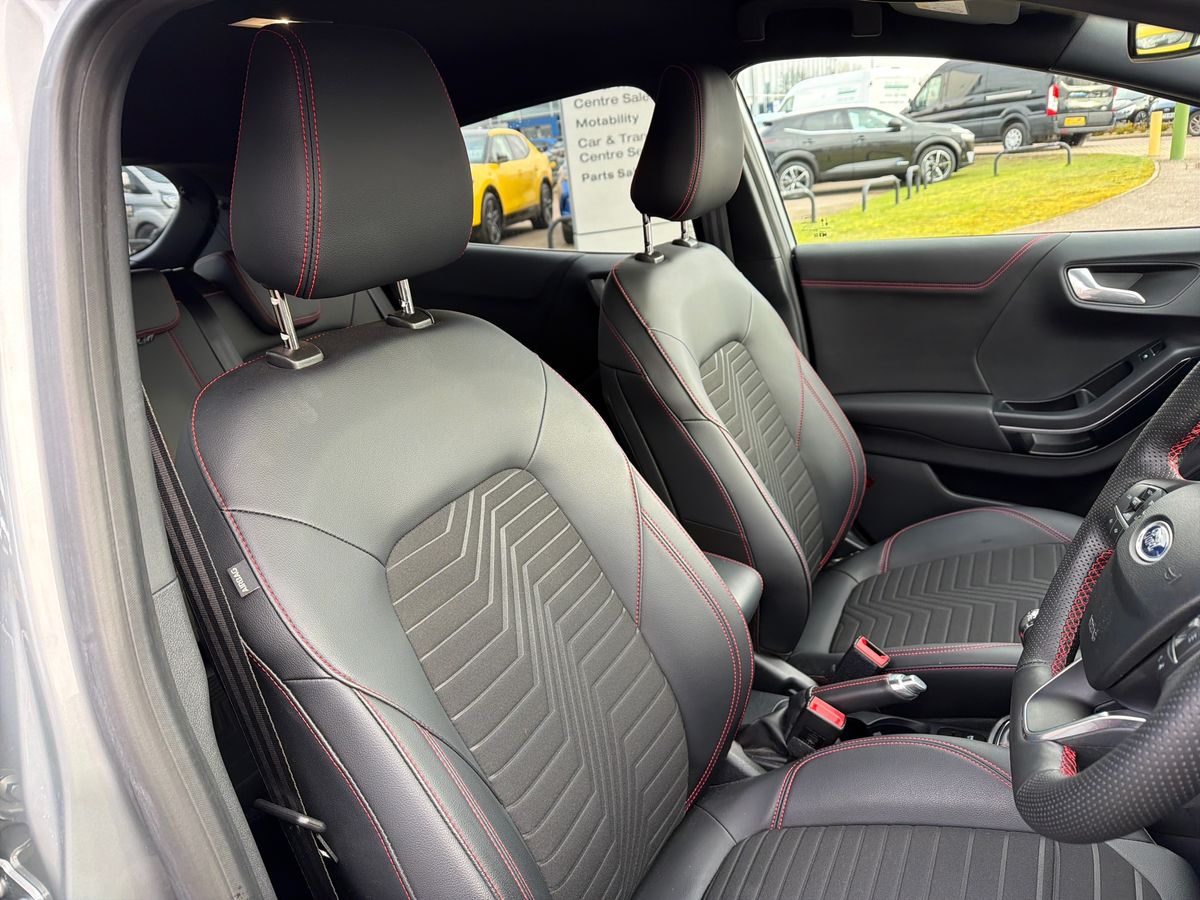 Used Ford Puma 2024 for sale - 77732505: Photo 12