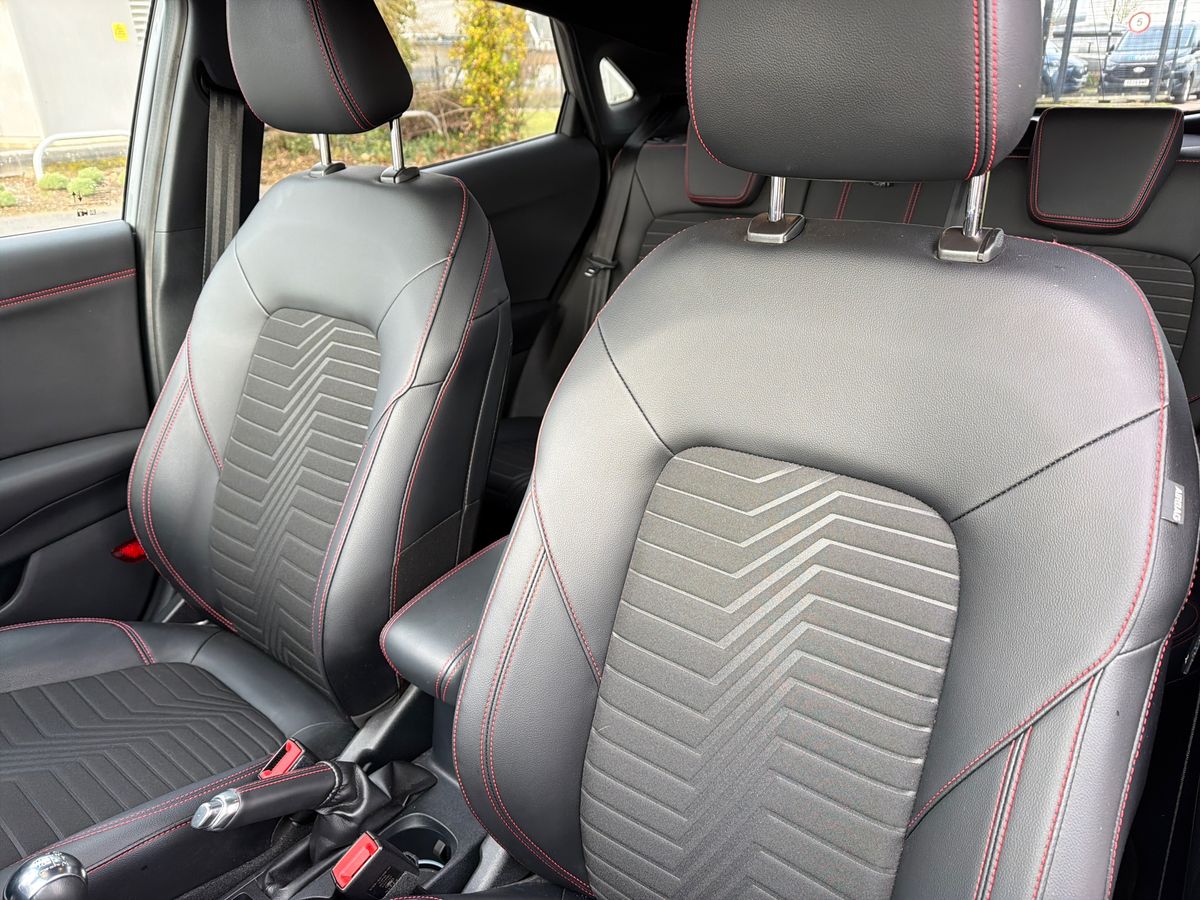 Used Ford Puma 2024 for sale - 77732505: Photo 13