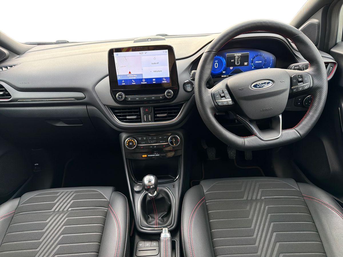 Used Ford Puma 2024 for sale - 77732505: Photo 15